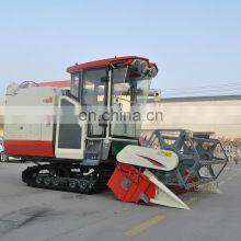 KUBOTA Harvester Similar 4LZ- 5B8 Rice Combine Harvester Combine Harvester Kubota thumbnail-5