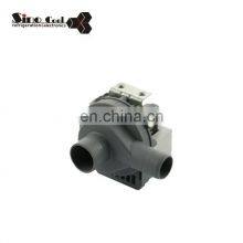 Askoll Drain Pump for Washing Machine P812 Drain Pump thumbnail-2