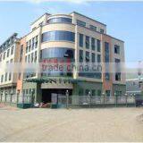 Zhejiang Boshite Mechanical Co., Ltd. company overview - view 2 thumbnail