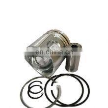 3917707 Diesel Engine PISTON 3917707 Diesel Engine Truck Parts thumbnail-3