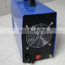 MMA-160TI Hot Sale Portable Aparat de Sudura Invertor thumbnail-3