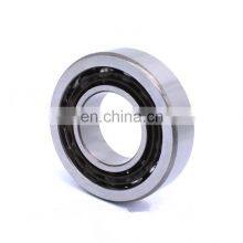 OEM 7307AC Hot-selling Cost-effective Bearing 7307B 7307C Single Row Angular Contact Ball Bearing thumbnail-3