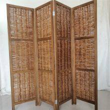 Cedar Wooden Screen Room Dividers Partitions Screen