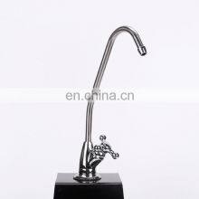 Drinking Water Faucet Deck Mounted for Water Filtration Reverse Osmosis Systems Brass Taps and Kitchen Faucet thumbnail-5