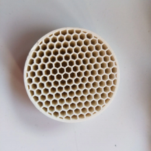 Top Quality High Alumina Ceramic Refracotry Thermal Insulation Honeycomb Heat Regenerator thumbnail-5