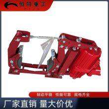 Hengyang Heavy Industry Dust Gas Industry Explosion-proof Brake YWZ5-250/30 Explosion-proof Standard thumbnail-1