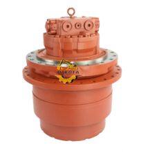 Hydraulic Pump TM05 TM06 TM06H TM07B TM09 Travel Motor thumbnail-2