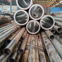 Honed Hydraulic Cylinder Steel DIN2391 St52 thumbnail-2