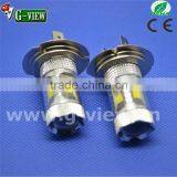 Ebay Amzon China Supplier Led Fog Light for Car H7 H8 H11 Auto Fog Light 30W Fog Lamp