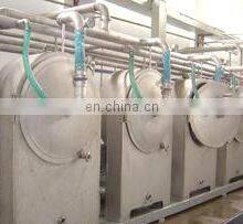 Factory Cassava Starch Production Line Tapioca Starch Flour Extraction Concentration Drying Making Machine Processing Plant thumbnail-3