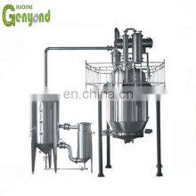 Fully Automatic Nicotine Extraction Line/extractor/extraction Machines thumbnail-5