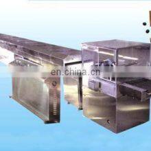 Chocolate Candy Making Small Chocolate Production Line thumbnail-4