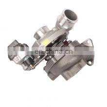 Complete Turbocharger GTC1446VZ 1118100AED12 815479-0007 832453-0002 for Great Wall HAVAL 2.0L GW4D20 2.0T 110KW thumbnail-4