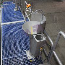 Suitable Sheep Machinery Hands Washing Device Slaughterhouse For Goats thumbnail-4