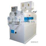 DFWP Series Double Line Polishing Roller Mist (Water) Polisher