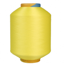 Polyester Spun Dyed Yarn 3000 40/2 Spun Polyester Sewing Thread thumbnail-4