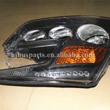 Other Performance Parts Bus Parts & Accessories Led Headlights HC500X455 6126 Golden Dragon Bus Headlamp thumbnail-4