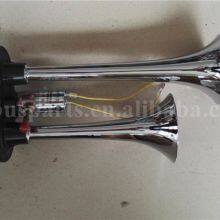 DQL222 Auto Chinese Bus and Truck Air Pressure Horn thumbnail-4