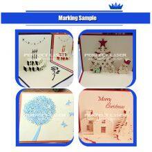 Perfect Laser 10W 30W 60W Wood Leather Rubber Fabric Co2 Laser Engraver Machine For Non-metal Marking thumbnail-3