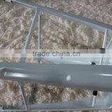 High 61cm Colorful Metal Xavier Pauchard Stool thumbnail-5