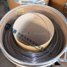 HB-YD788 High C Cr Wear Resistant Plate Hardfacing CCO Flux Cored Welding Wire for Medium to High Impact-OEM Customizable thumbnail-4