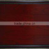 Red Sandalwood Smooth Engineered Wood Flooring 15mm thumbnail-1