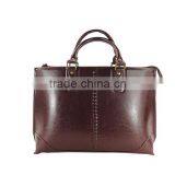 Hot New Design Ladies PU Hard Leather Handbag thumbnail-1