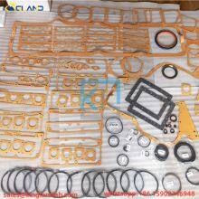 Motorteile 4012 Untere Dichtungs-Kit 12SE663U passt für Perkins thumbnail-3