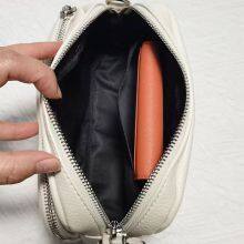 Jacquard Shoulder Bag thumbnail-3