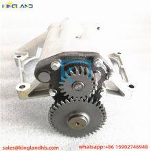 C7 Engine Oil Pump 420-0454 293-5220 373-38014 4200454 2935220 37338014 For CAT thumbnail-4