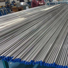 Electro Polishing Stainless Steel Tubes/Pipes thumbnail-1