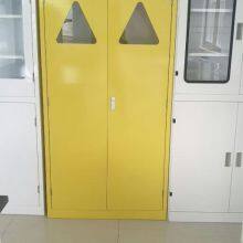 Gas Cylinder Cabinet Gas Cylinder Storage Cabinet thumbnail-4