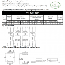 VT-3005BSD thumbnail-1