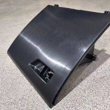 Jin Changxing Hot Melt Machine; Hot Plate Type Plastic Welding Machine; Automobile Glove Box Hot Plate Welding Equipment. thumbnail-1