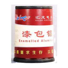 Factory Good Price AWG4-32 Aluminum Magnet Wire Electrical Insulated Enamel Wire United Kingdom Sudan thumbnail-1