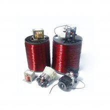 Electrical Wires Aluminum Coil Enameled Round Winding Copper Wire With ISO Certification for Transformers and Motors Transformers thumbnail-3
