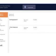 Universal Online IoT Data Acquisition Cloud Platform System Electric Energy Management Software Edge Computing SCADA thumbnail-2