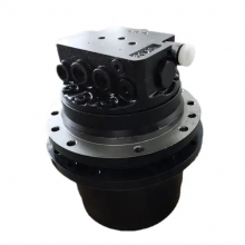 Wholesale of High-quality Hydraulic Cylinder Final Drive With Favourable Discount thumbnail-4