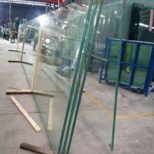 Tempered Glass Sheets With 10,000 PSI Impact Resistance thumbnail-4