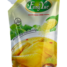 FungYue Chicken Granule Seasoning All-in-One 200g Seasoning Factory thumbnail-1
