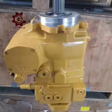 D8N 9T-8346 9T8346 0R-8503 New Hydraulic Piston Pump for Construction Machinery 8A D8R 8U D8GC 8SU D8N 57H 9T-8346 and 0R-8503 thumbnail-6