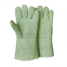 Yingkeer Enkerr High-temperature-resistant Gloves, Gloves Resistant to 500 Degrees, High-temperature Protection Gloves thumbnail-3