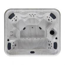 AndorraMuscle Care Whirlpool TubBuilt-incirculationsystemkeepsthewaterflowing thumbnail-2