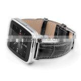 For Europe CE ROHS BT4.0 IOS Smart Watch From Securitywell.com thumbnail-4