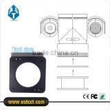 Intelligent Vehicle PTZ 40X Total Optical Zoom Vehicle Mounted Ptz Camera thumbnail-2