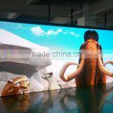 2015 China Supplier P10 Outdoor Led Display in Stock Cheapest Price HD High Brightness PH10 Advertising Outdoor LED Display thumbnail-5
