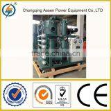 Easy Operating Vacuum Transformer Oil Cleaner thumbnail-1