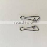 High Quatity Hooked Snap Wholesale Fishing Tackle Accessories