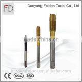 ANSI Thread Forming Machine Tap Supplier's Choice