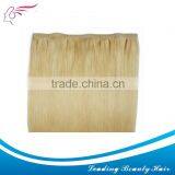 Wholesale Brazilian Hair Made Into Weft by Hand thumbnail-1